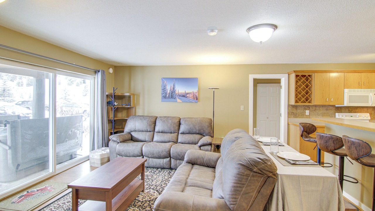 Photo of Others in Big Sky