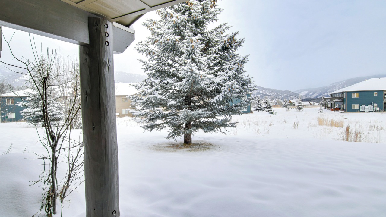 Photo of Others in Big Sky