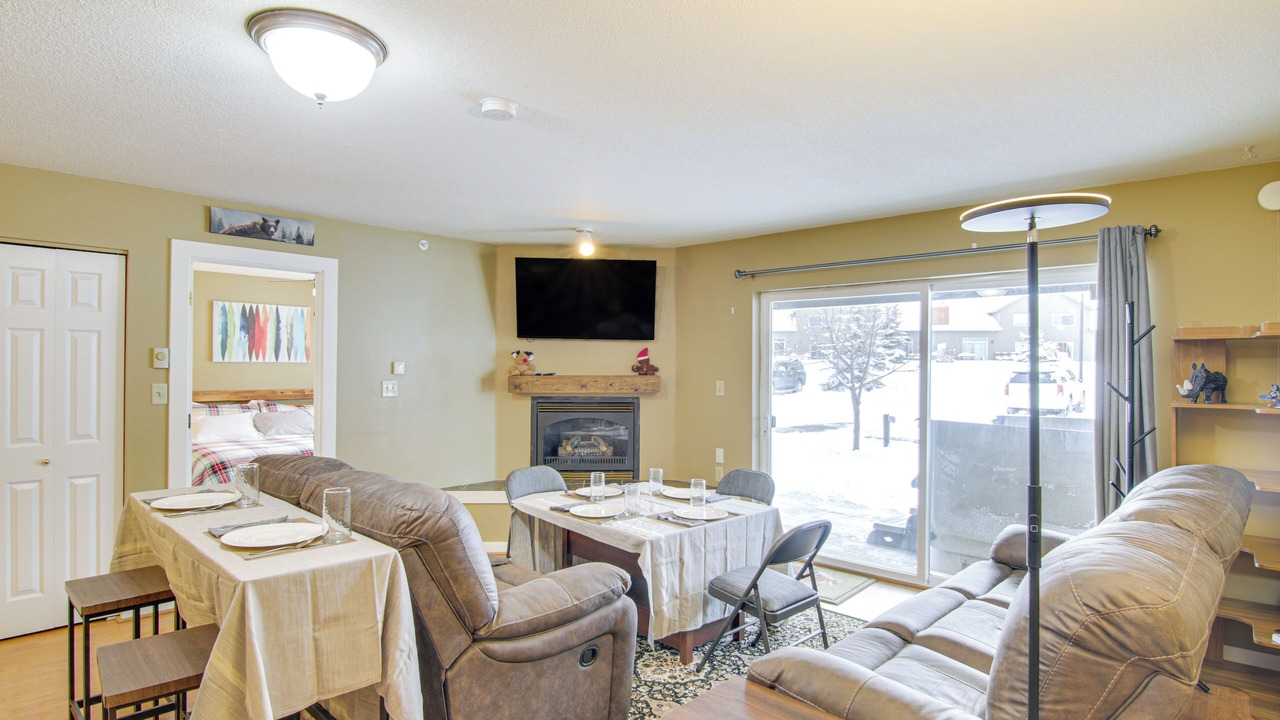 Photo of Others in Big Sky