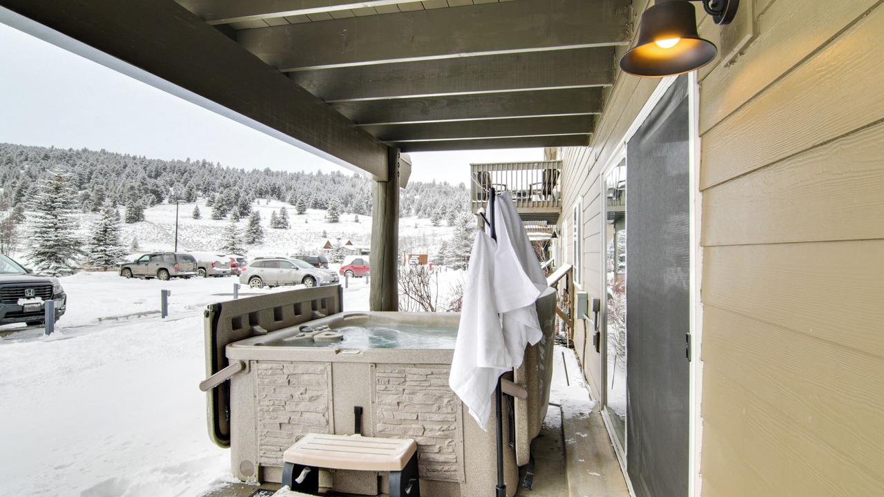 Photo of Others in Big Sky