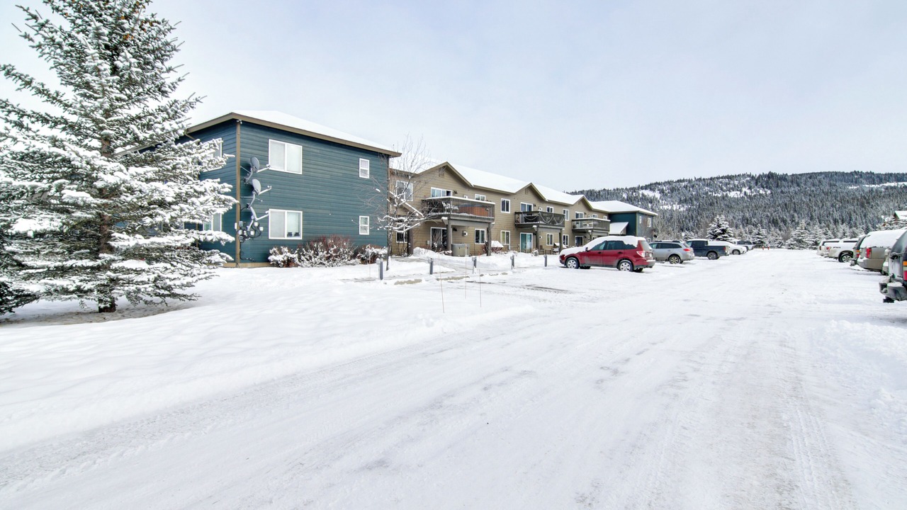 Photo of Others in Big Sky