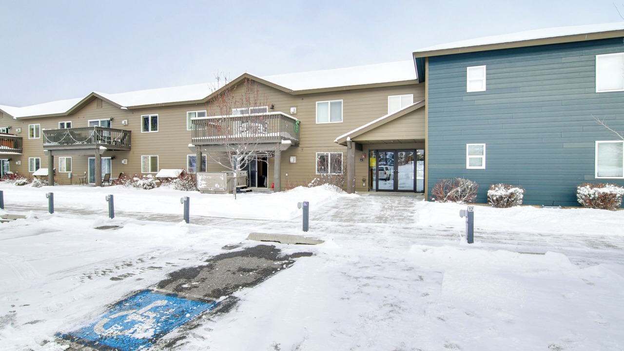 Photo of Others in Big Sky