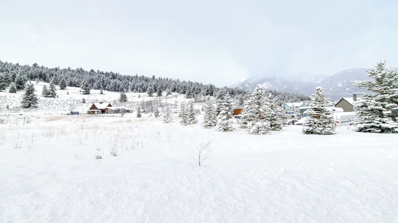 Photo of Others in Big Sky