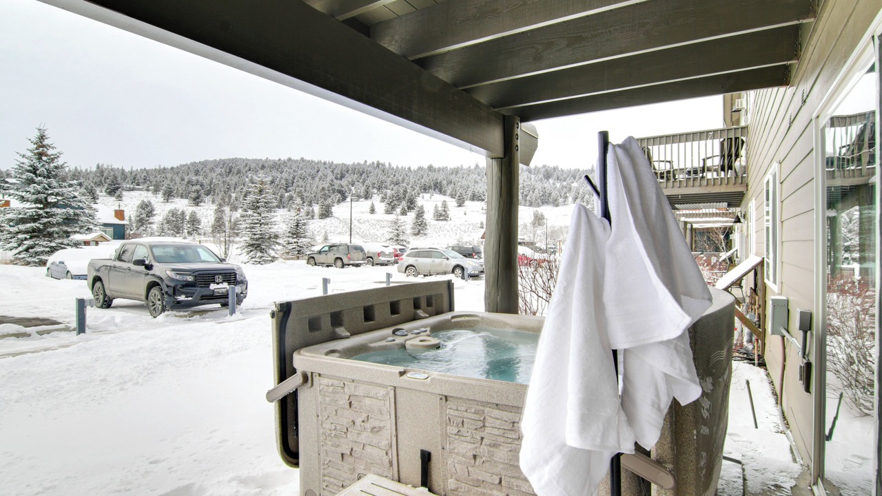 Photo of Others in Big Sky