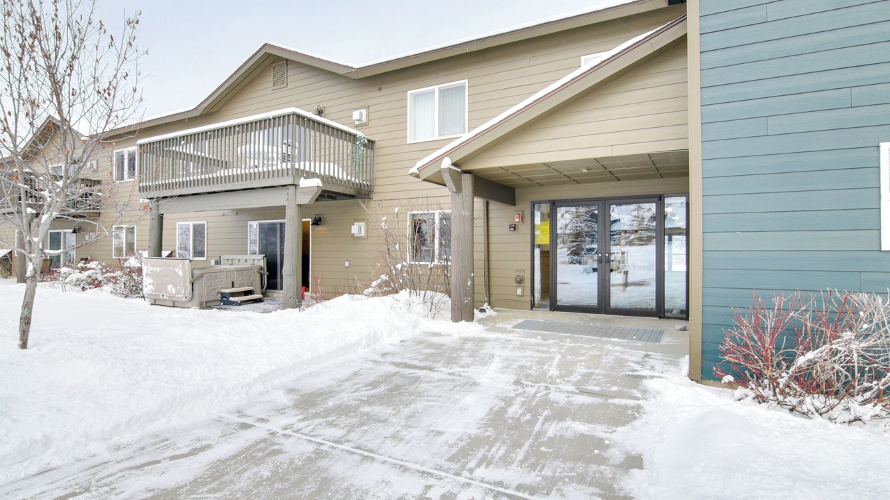 Photo of Others in Big Sky