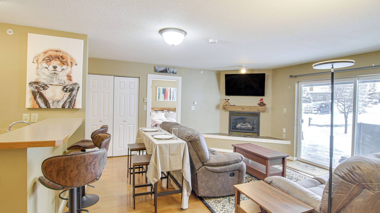 Photo of Others in Big Sky