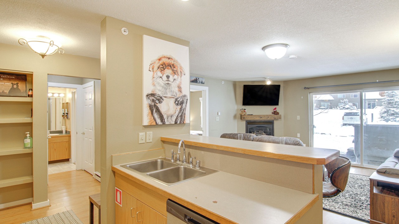 Photo of Others in Big Sky