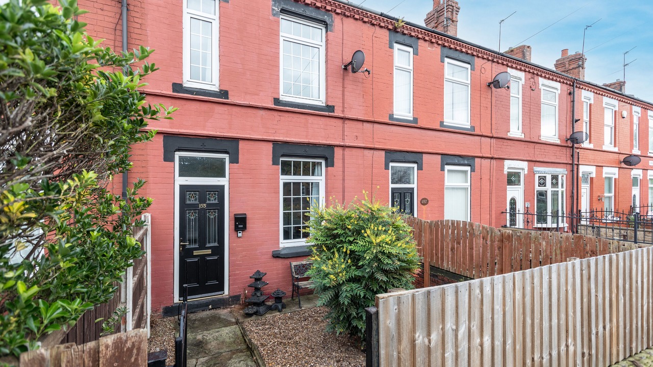 Photo of Outdoor in Hemsworth