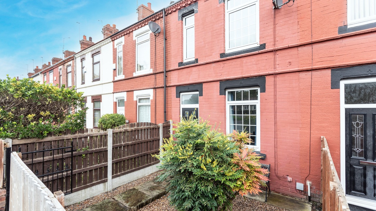 Photo of Outdoor in Hemsworth