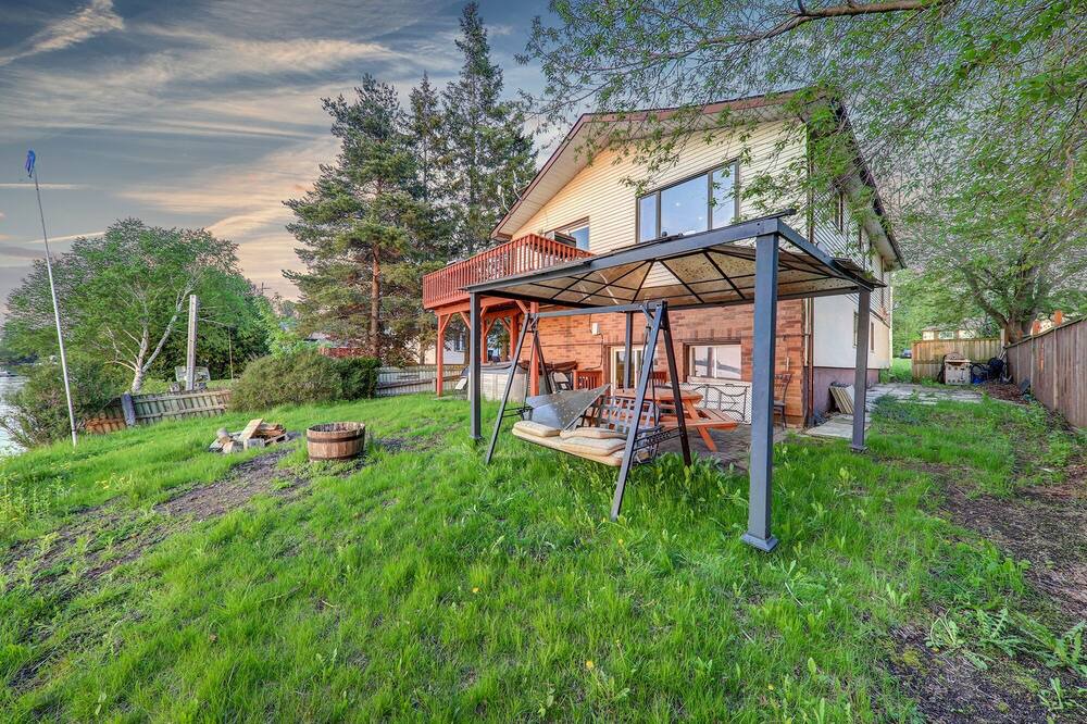 Photo of Outdoor in Scugog