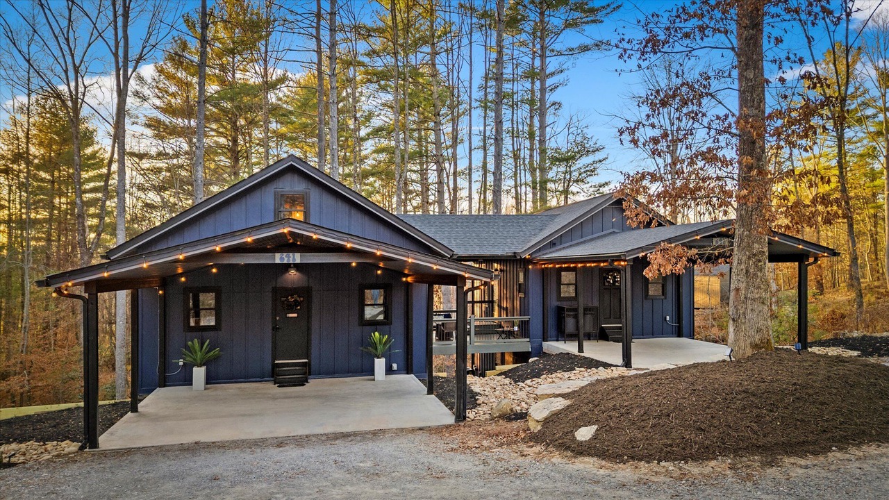 Photo of Outdoor in Horse Shoe