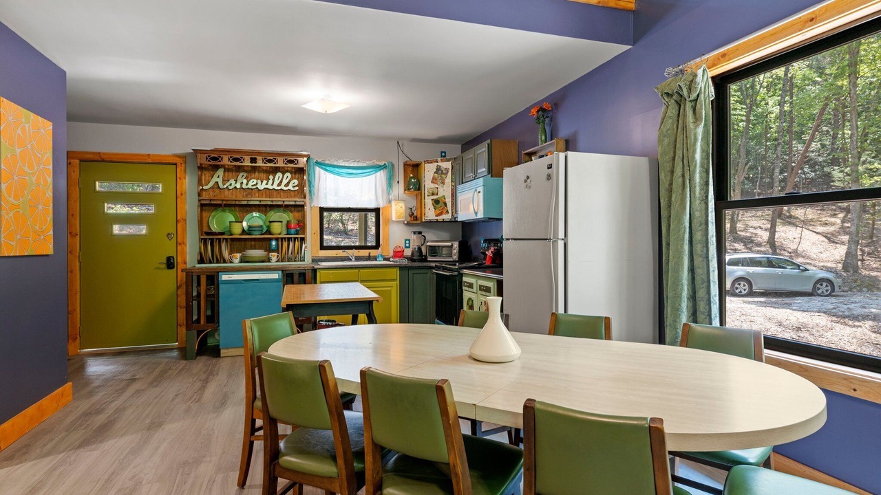 Photo of Livingroom in Horse Shoe