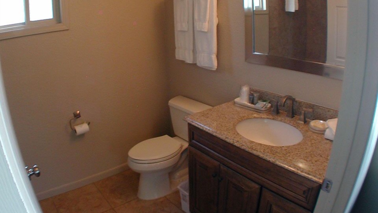 Photo of Bathroom in Lucia