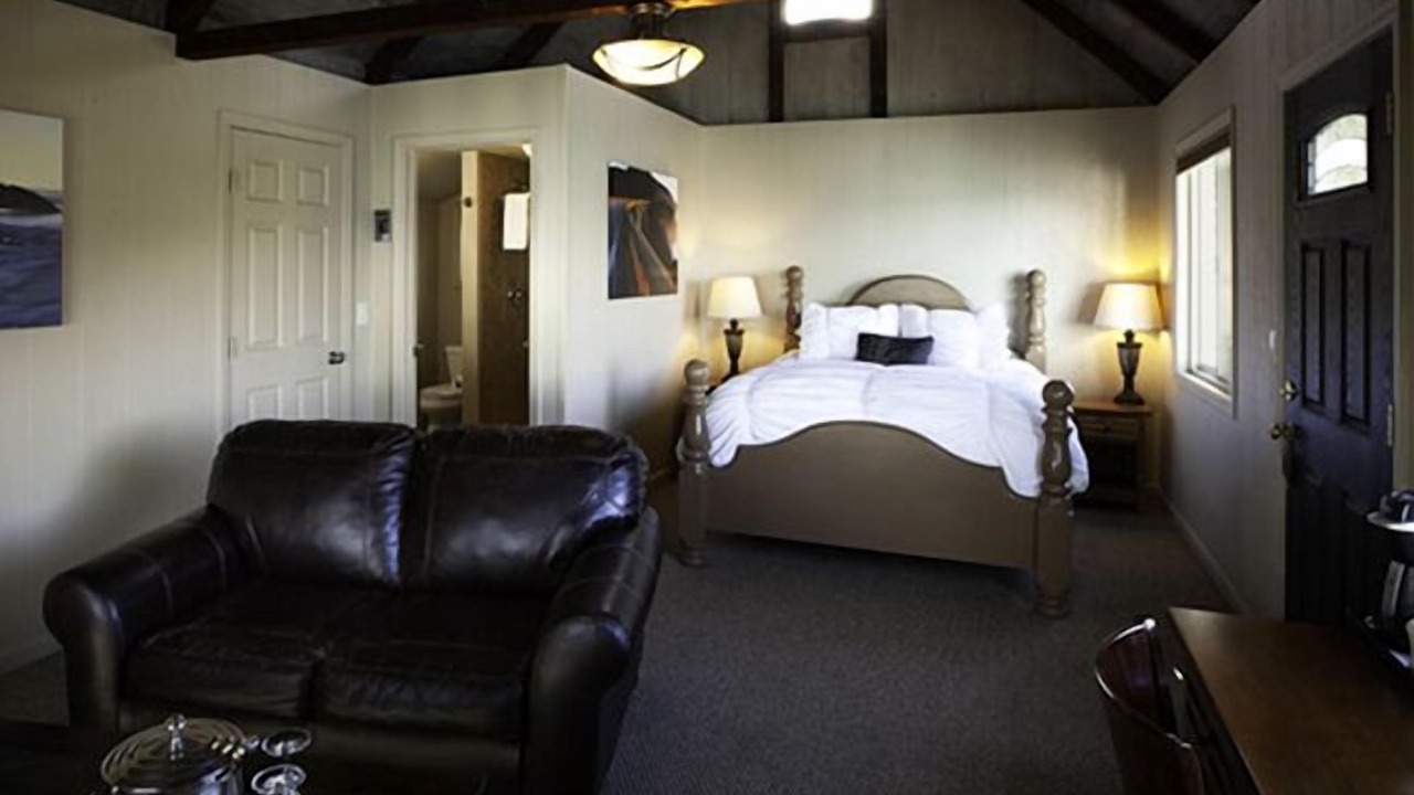 Photo of Bedroom in Lucia