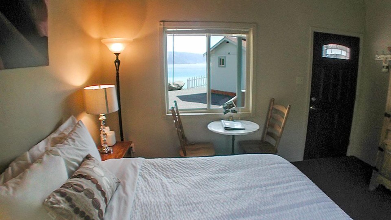 Photo of Bedroom in Lucia