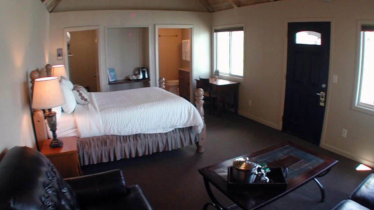 Photo of Bedroom in Lucia