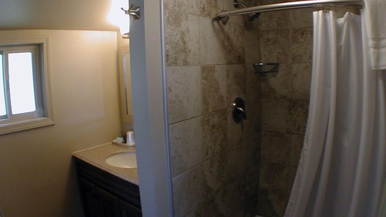 Photo of Bathroom in Lucia