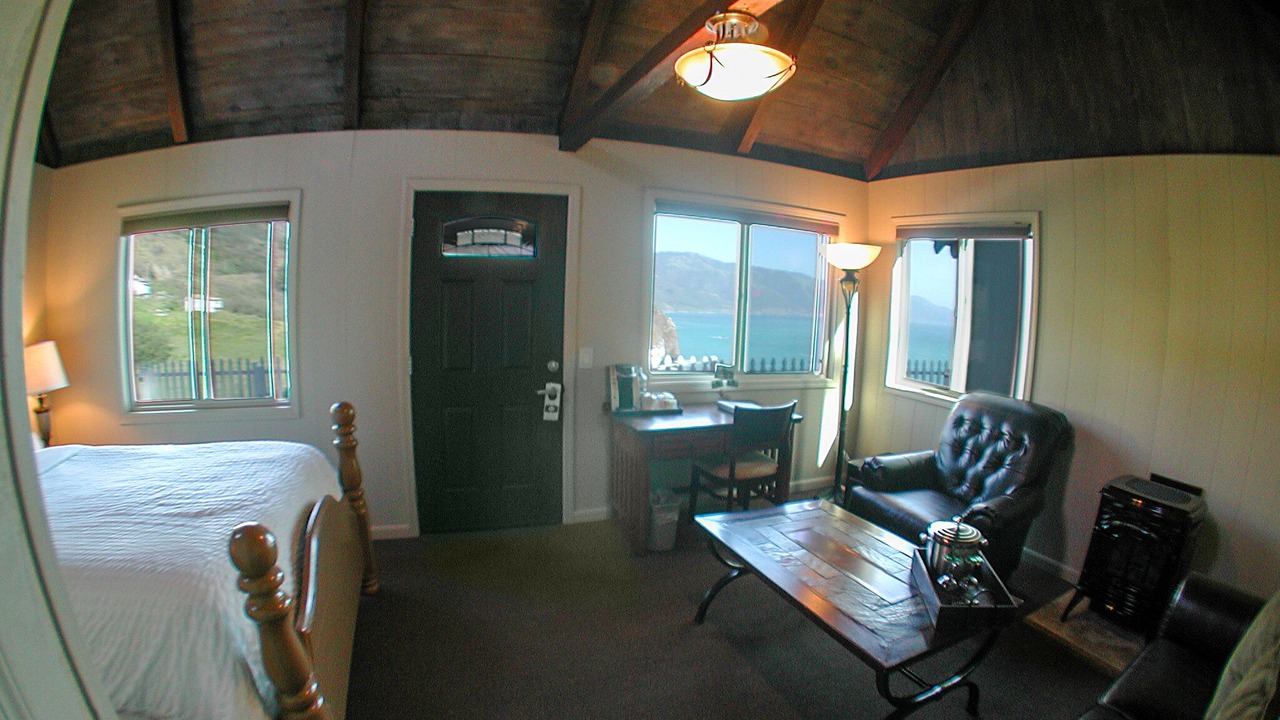 Photo of Bedroom in Lucia