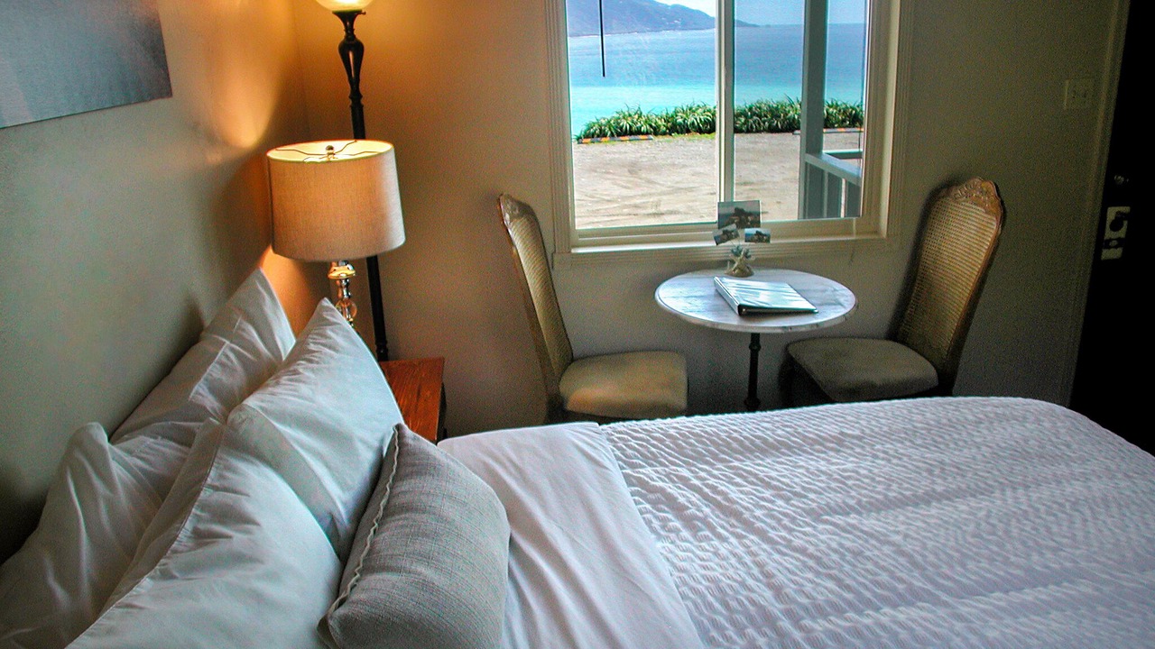 Photo of Bedroom in Lucia