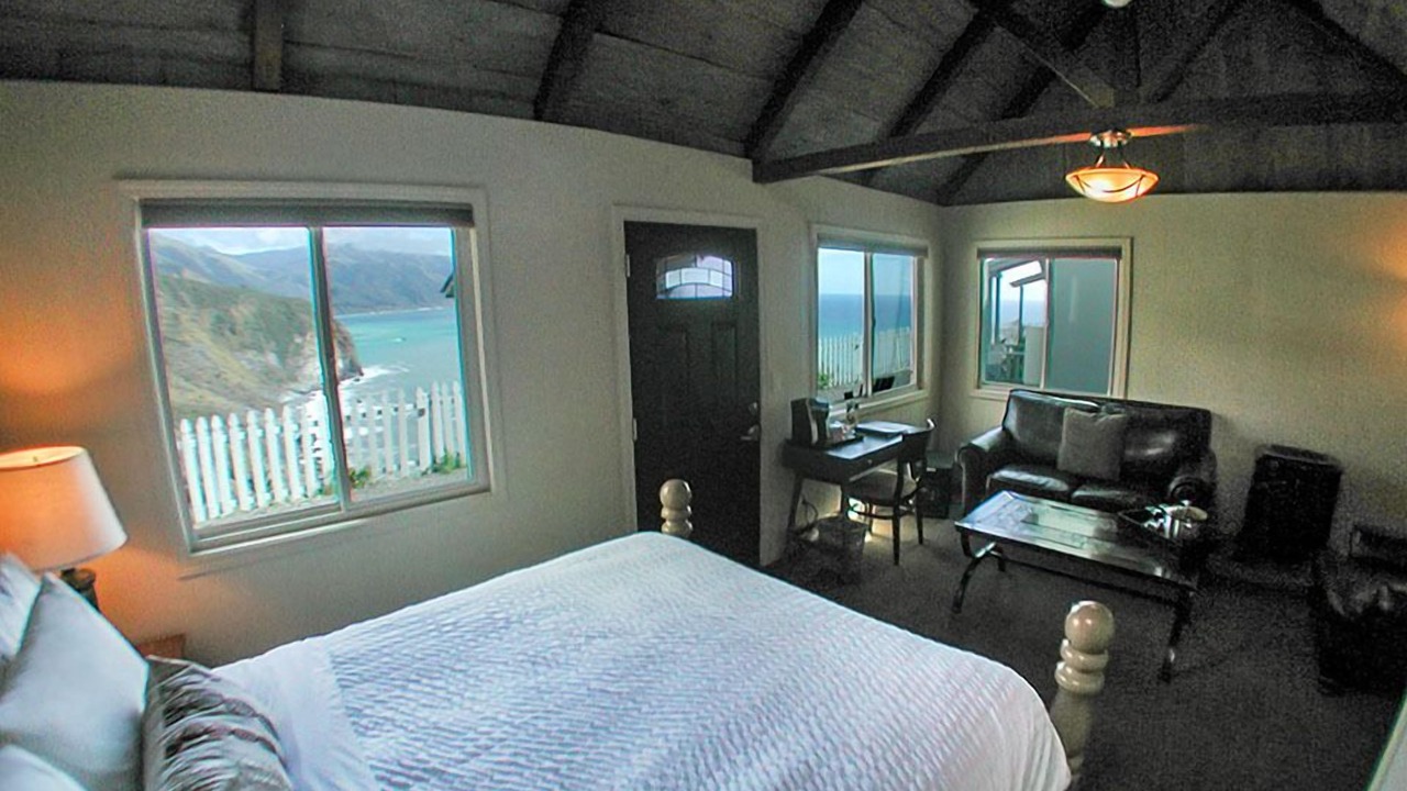 Photo of Bedroom in Lucia