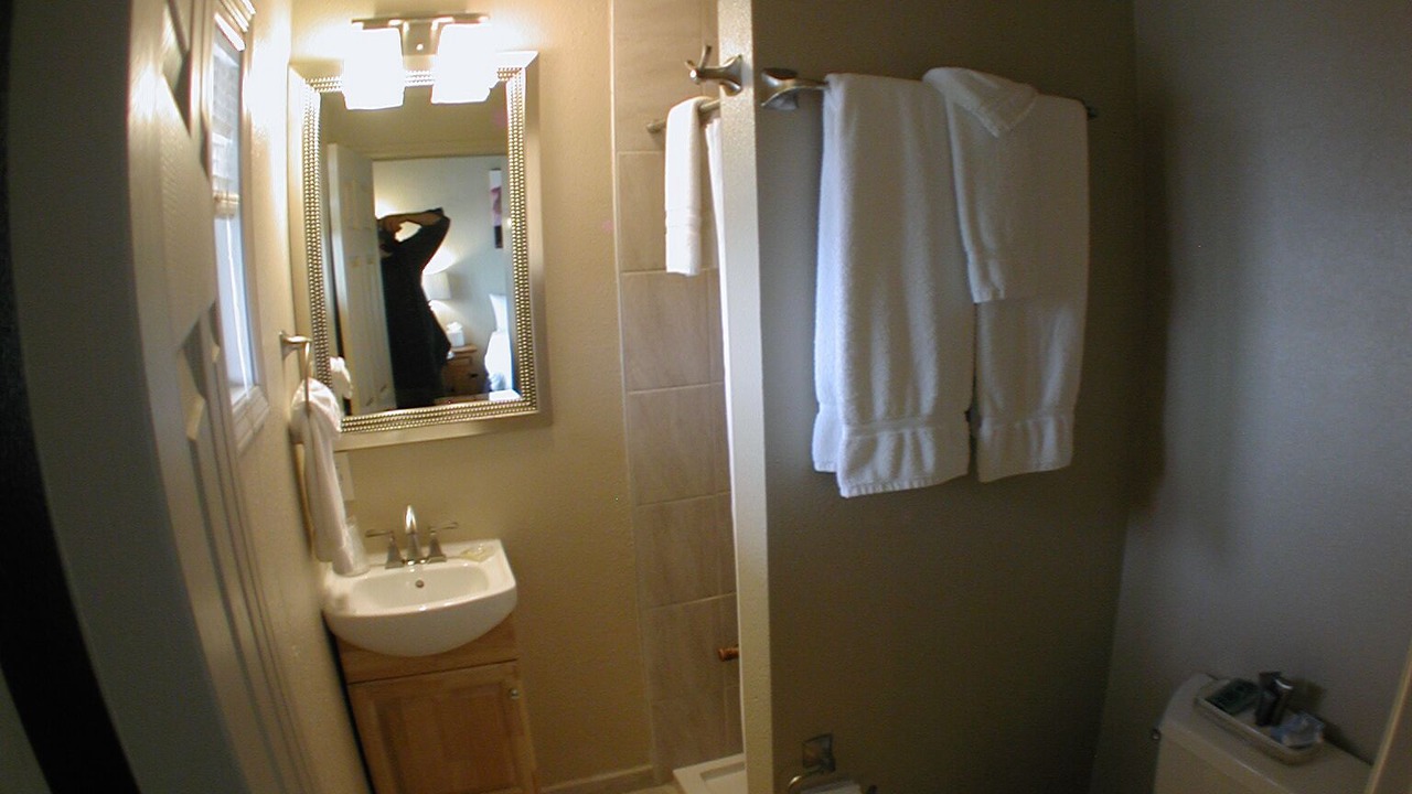 Photo of Bathroom in Lucia