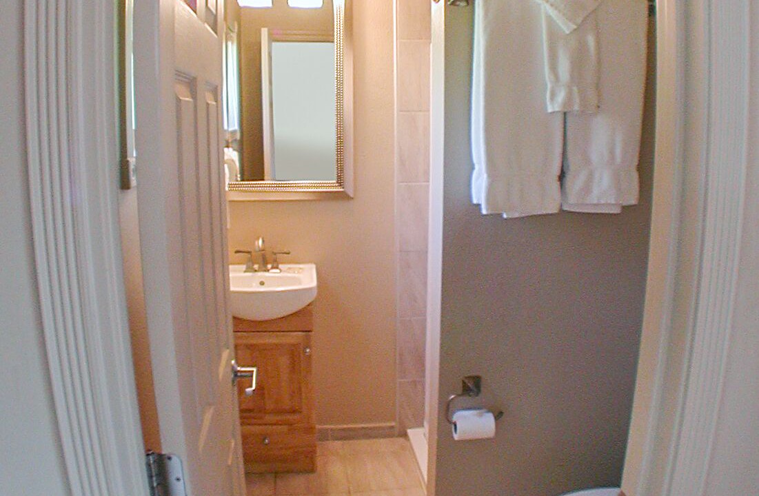 Photo of Bathroom in Lucia