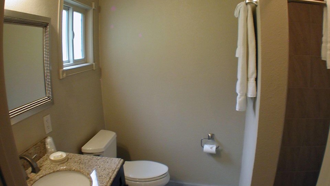 Photo of Bathroom in Lucia