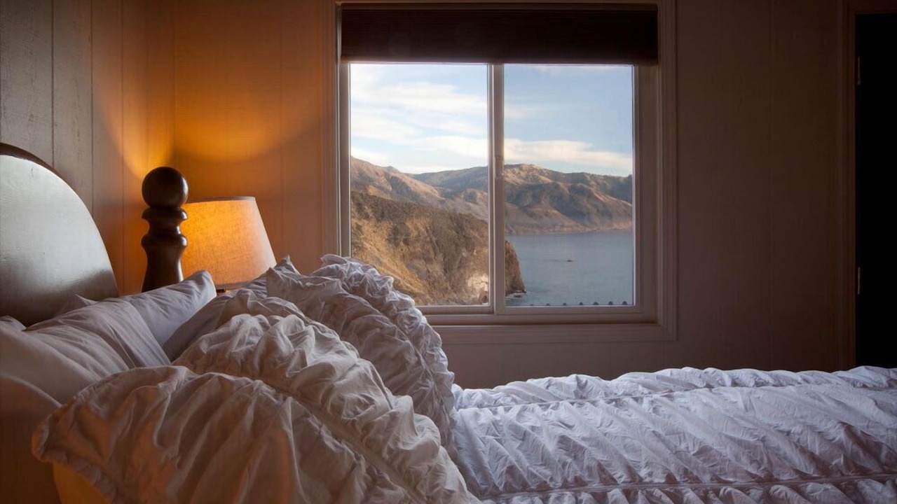 Photo of Bedroom in Lucia