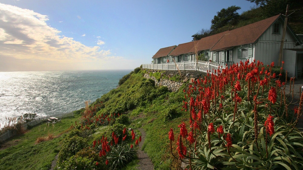 Photo of Outdoor in Lucia