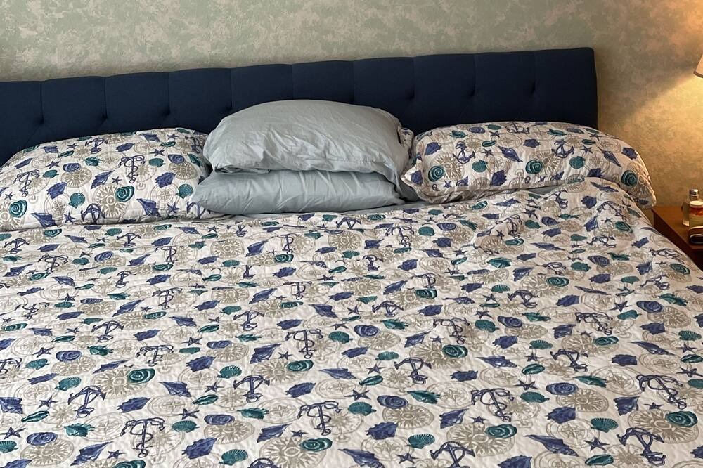 Photo of Bedroom in Sailhouse