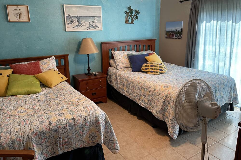 Photo of Bedroom in Sailhouse