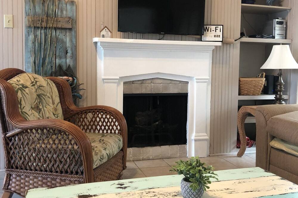Photo of Livingroom in Sailhouse