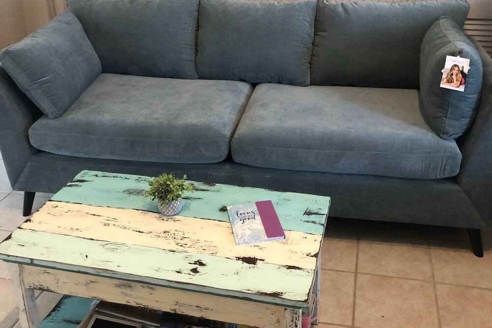 Photo of Livingroom in Sailhouse