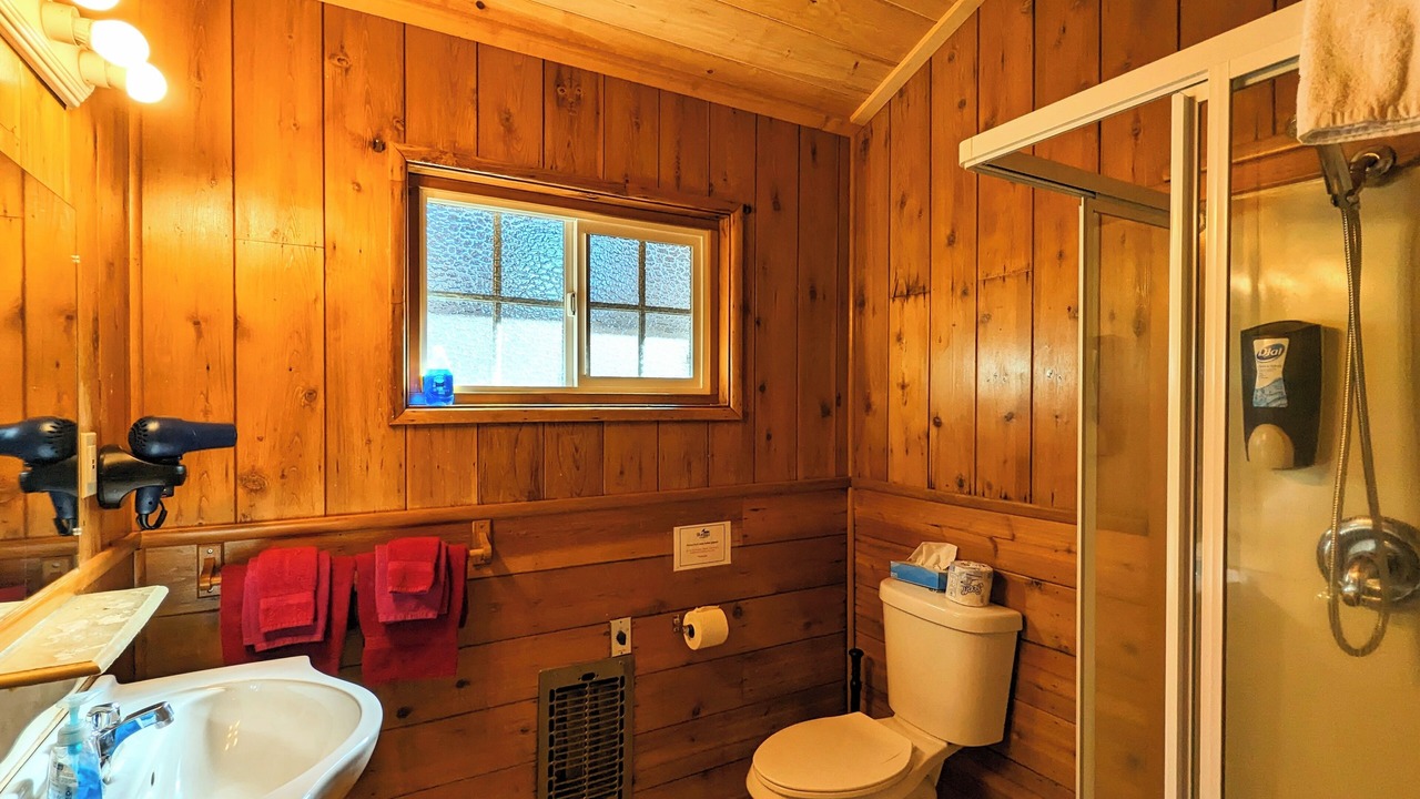 Photo of Bathroom in Idyllwild