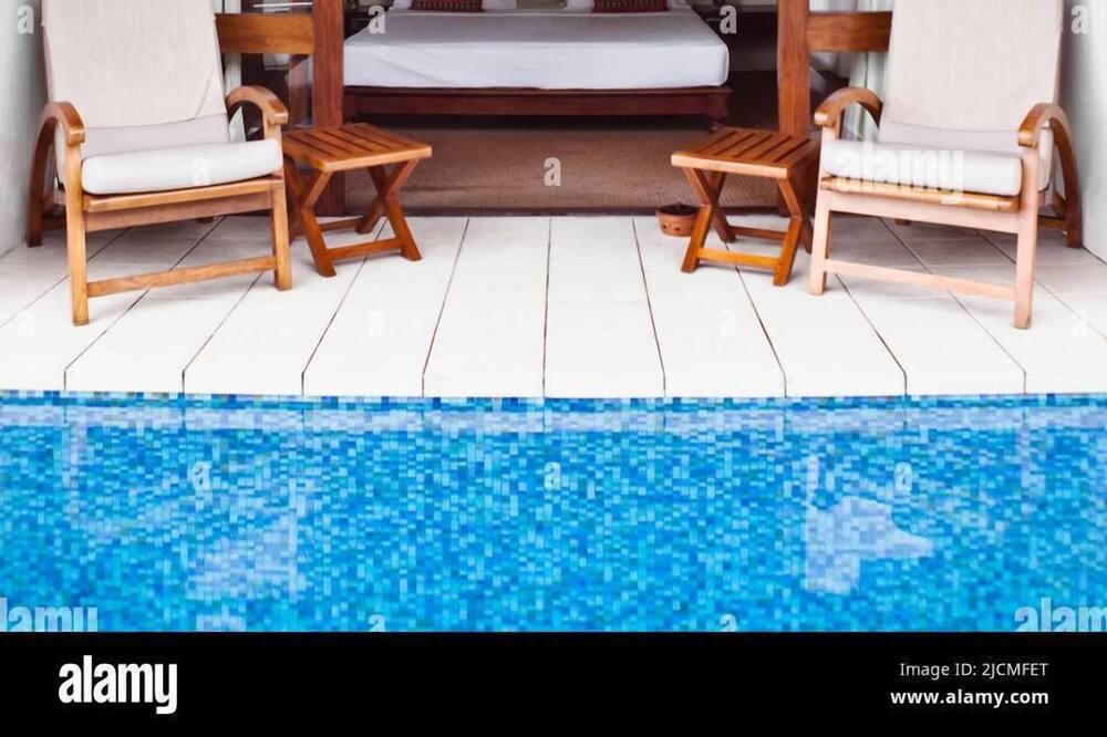 Photo of Bedroom in Miami Springs