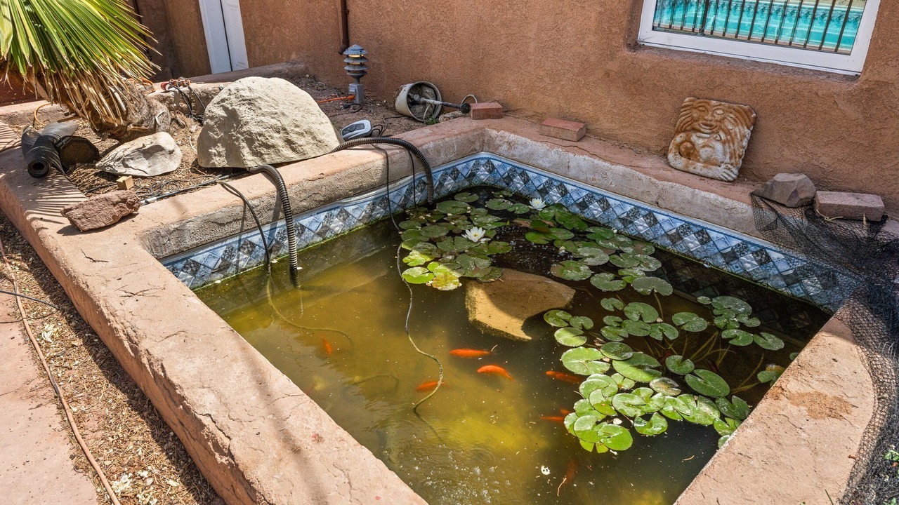 Photo of Outdoor in Nob Hill