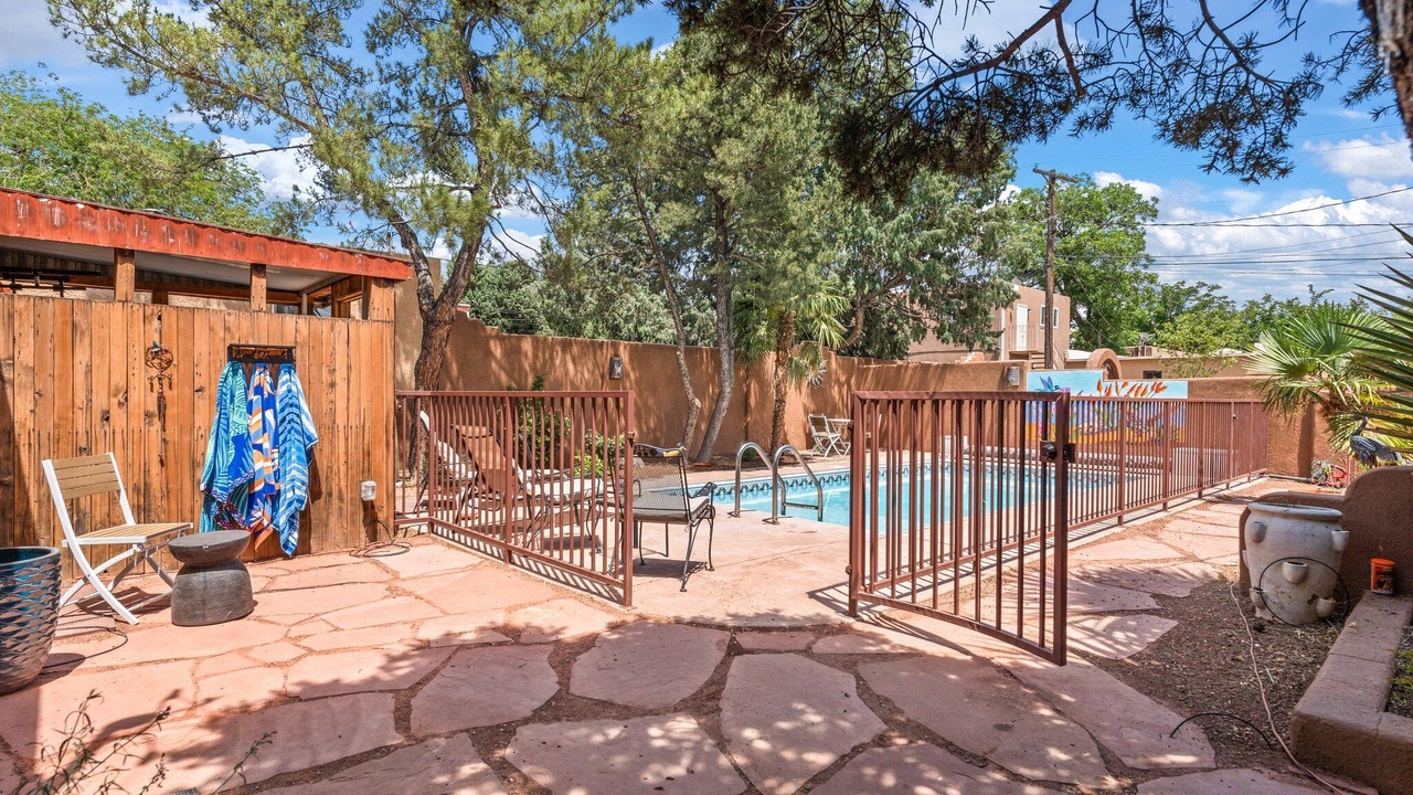 Photo of Outdoor in Nob Hill