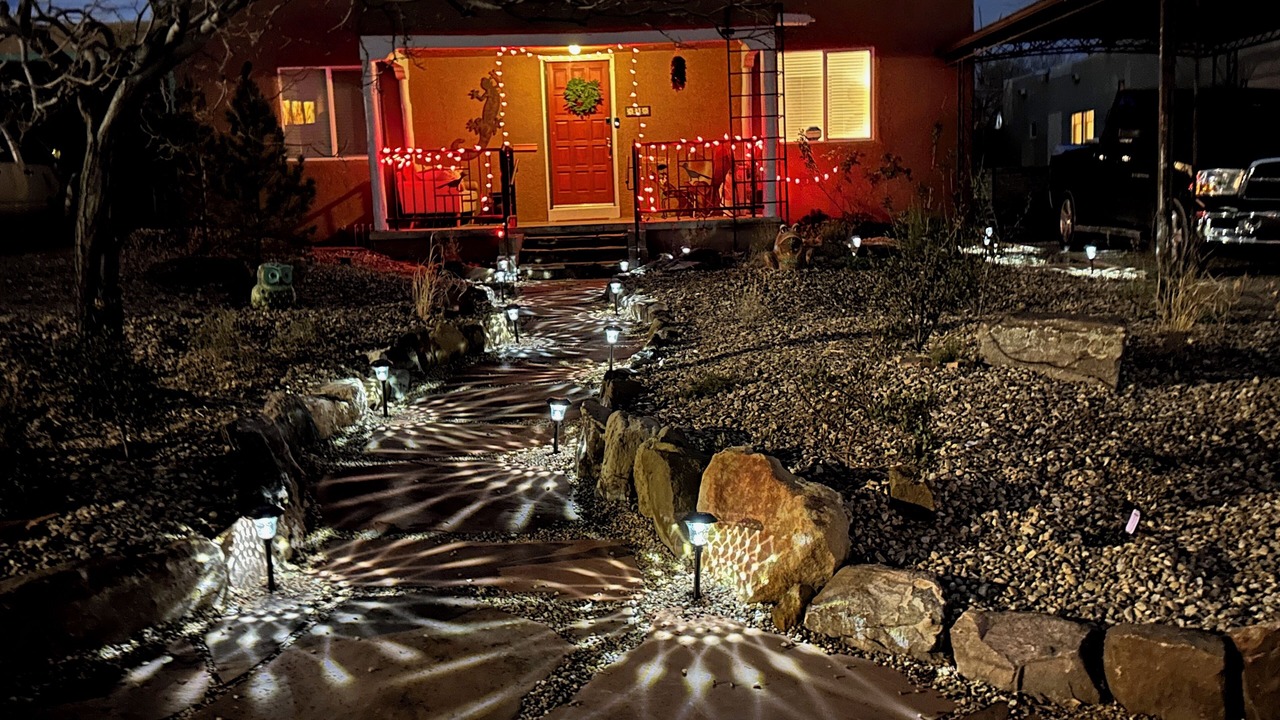 Photo of Outdoor in Nob Hill