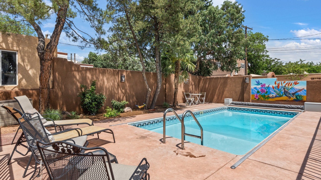 Photo of Outdoor in Nob Hill