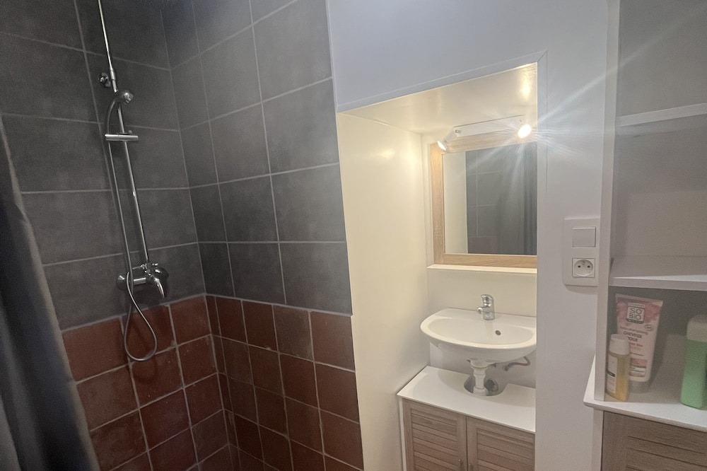 Photo of Bathroom in Beauvilliers