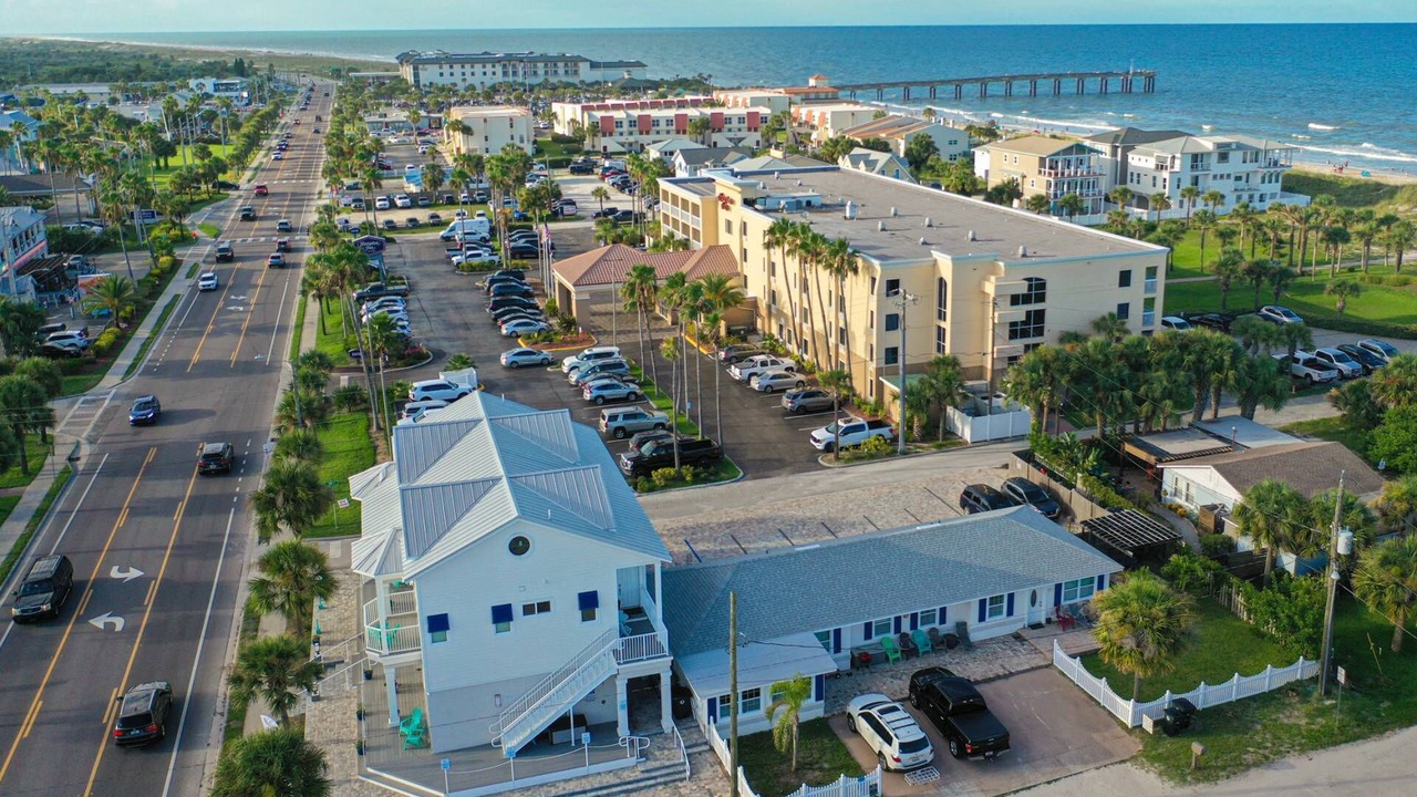 Photo of Outdoor in St. Augustine Beach