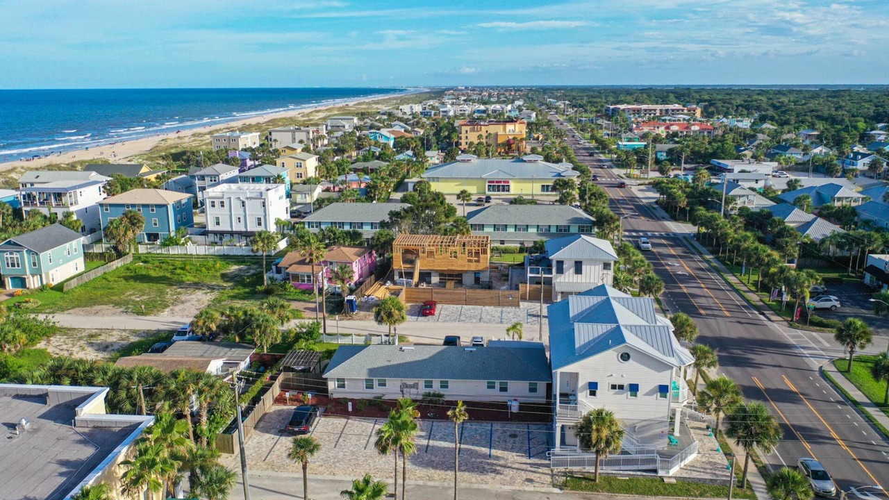 Photo of Outdoor in St. Augustine Beach