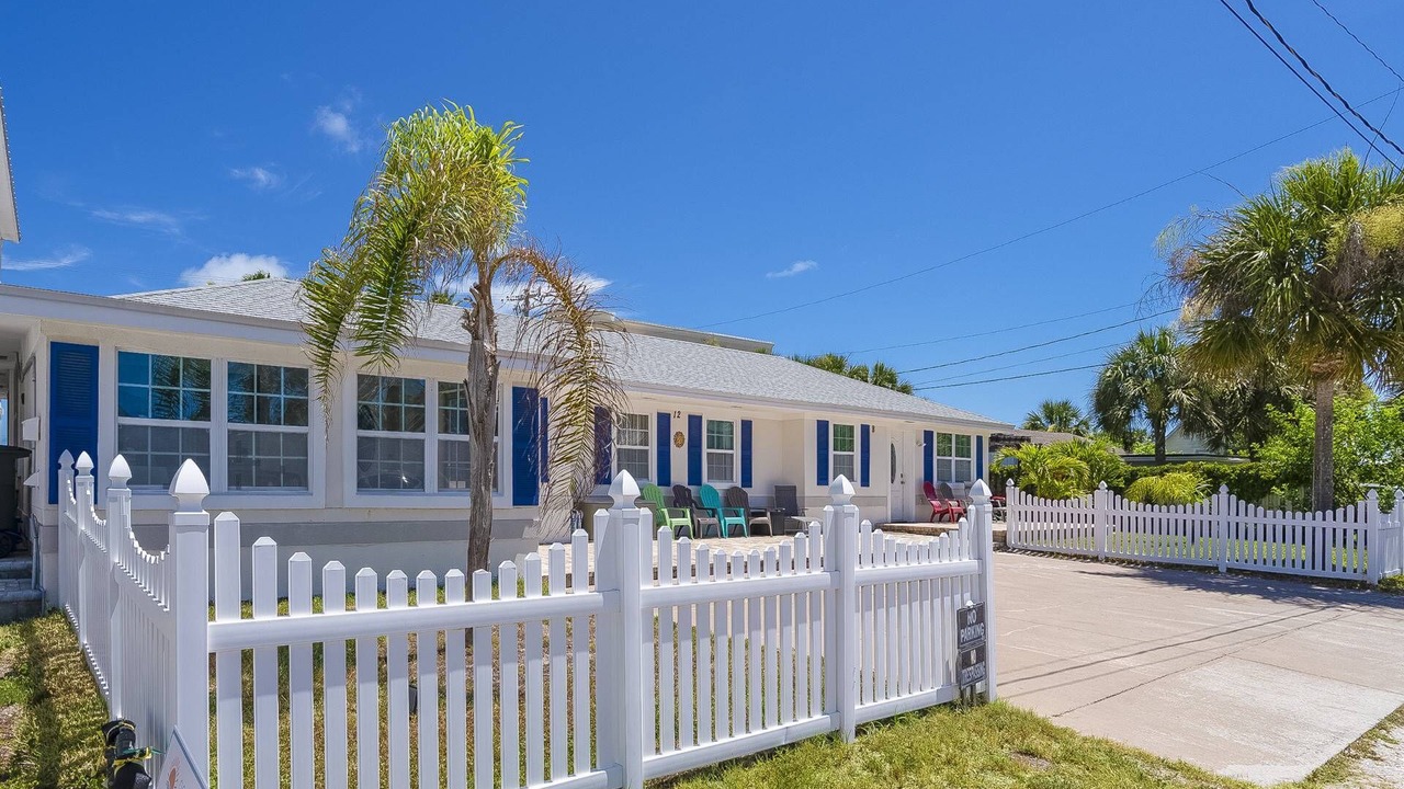 Photo of Outdoor in St. Augustine Beach