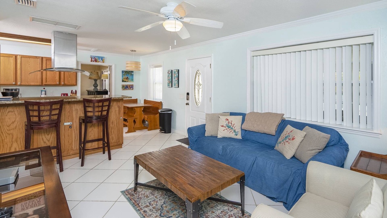 Photo of Outdoor in St. Augustine Beach