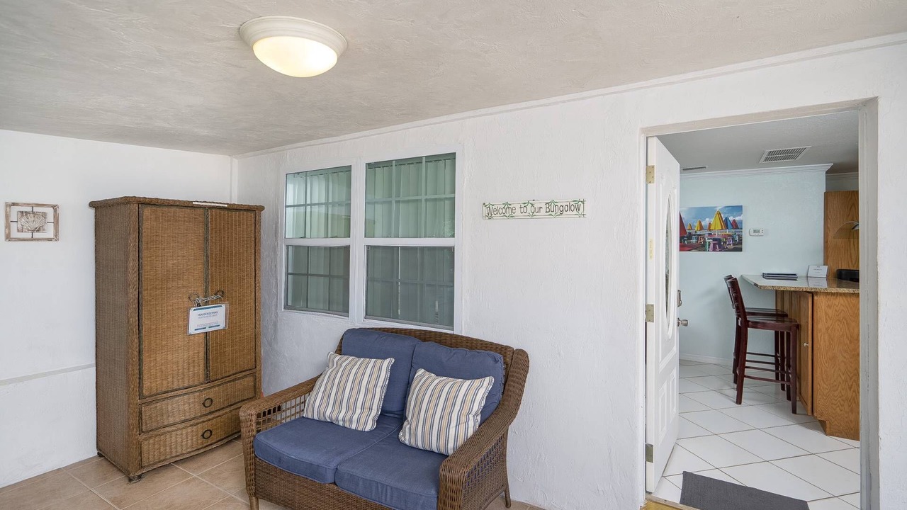 Photo of Outdoor in St. Augustine Beach