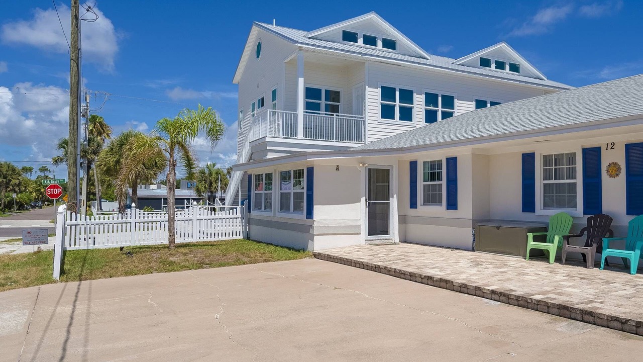 Photo of Outdoor in St. Augustine Beach