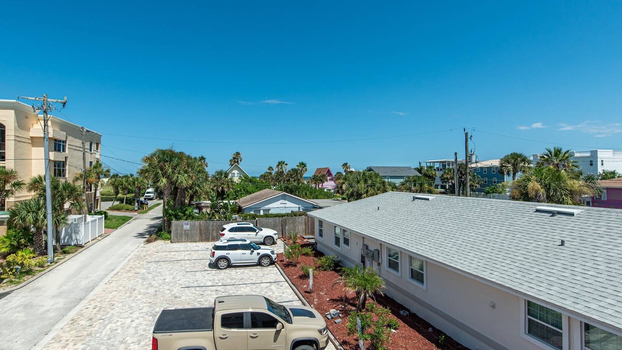 Photo of Outdoor in St. Augustine Beach