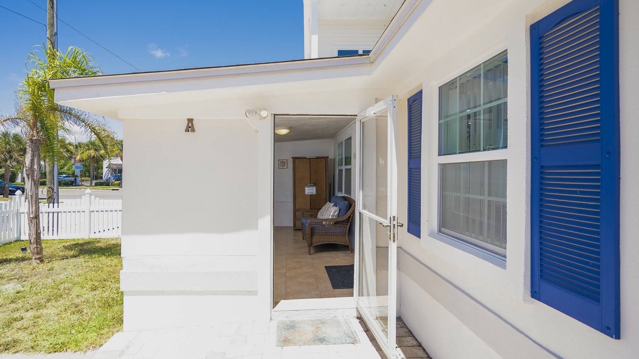 Photo of Outdoor in St. Augustine Beach