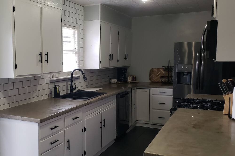 Photo of Kitchen in Port Lavaca