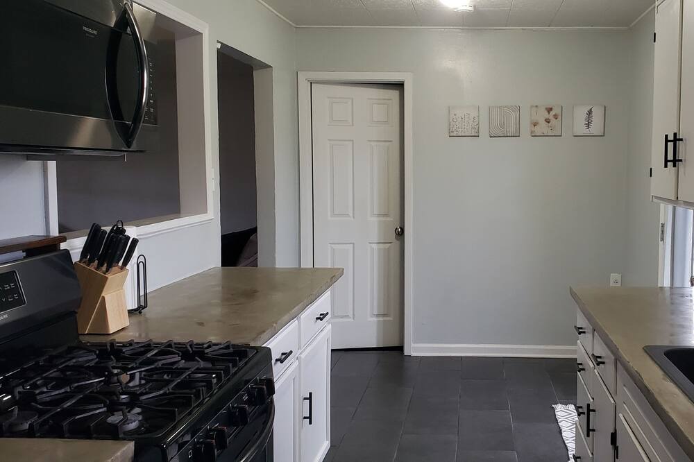 Photo of Kitchen in Port Lavaca